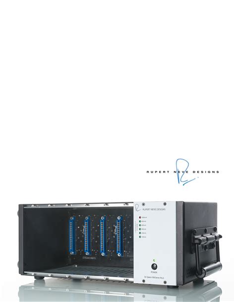 rupert neve designs r6 manual|Rupert Neve Designs R6 Rack Mount .